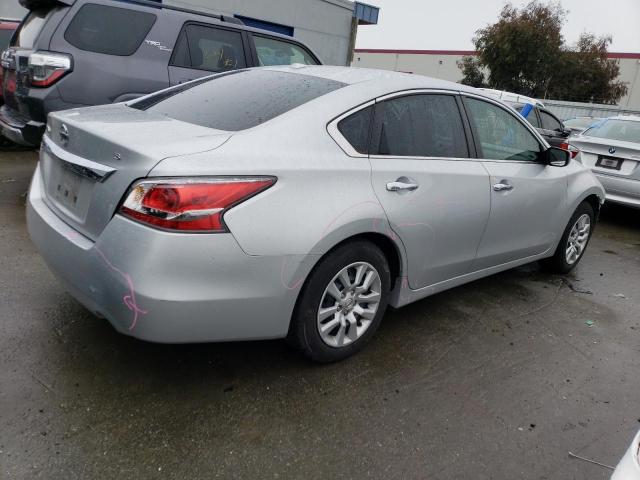 Photo 3 from auction – 2015 NISSAN ALTIMA 2.5 with VIN 1N4AL3AP5FN320165