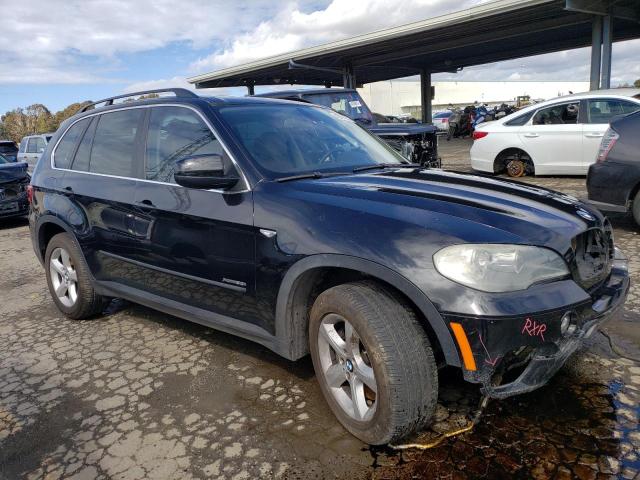 Photo 4 from auction – 2011 BMW X5 XDRIVE5 with VIN 5UXZV8C56BL420621