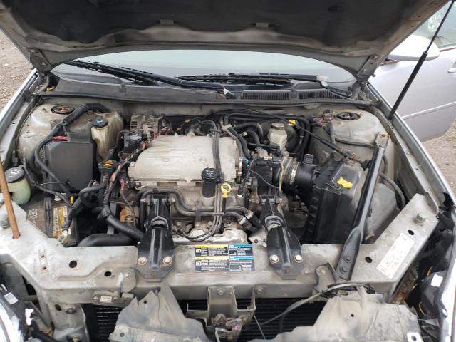 Photo 11 from auction – 2006 CHEVROLET IMPALA LT with VIN 2G1WT58K869398117