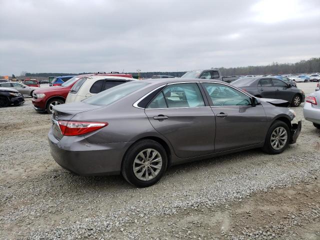 Photo 3 from auction – 2017 TOYOTA CAMRY LE with VIN 4T1BF1FK7HU733331