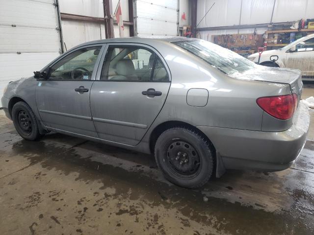 Фото 2 с аукциона – 2004 TOYOTA COROLLA CE с VIN 2T1BR32E94C810148