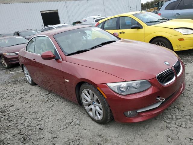 Photo 4 from auction – 2011 BMW 328 I SULE with VIN WBADW7C59BE727852