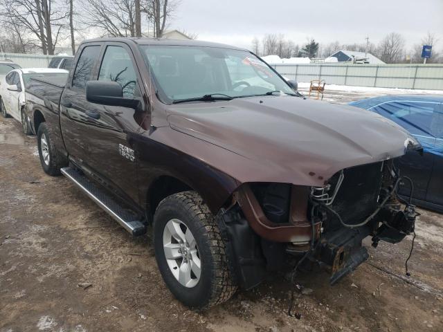 Photo 4 from auction – 2014 RAM 1500 ST with VIN 1C6RR7FG1ES311272