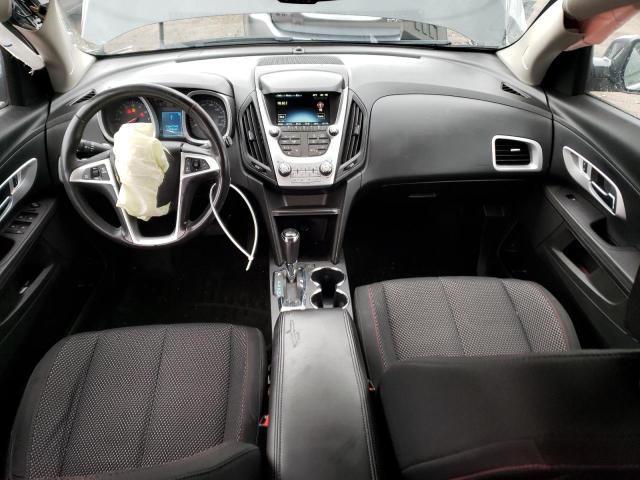 Photo 8 from auction – 2017 CHEVROLET EQUINOX with VIN 2GNALCEK1H1542013