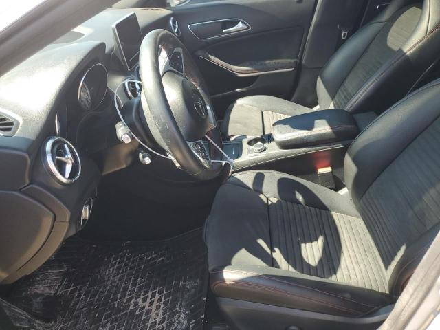 Photo 7 from auction – 2016 MERCEDES-BENZ CLA 250 with VIN WDDSJ4EB2GN336307