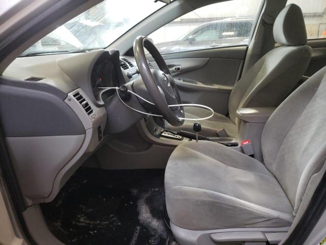 Photo 7 from auction – 2010 TOYOTA COROLLA with VIN 2T1BU4EE7AC322070