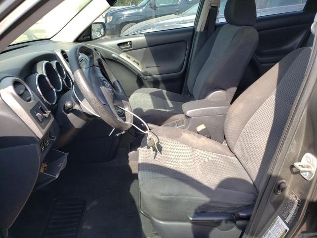 Photo 7 from auction – 2008 TOYOTA COROLLA MA with VIN 2T1KR32E08C712762