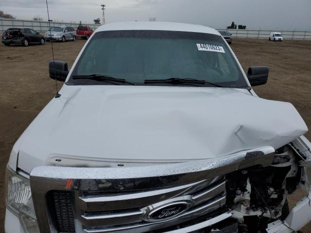 Photo 11 from auction – 2012 FORD F150 SUPER with VIN 1FTFW1ET1CFB56244