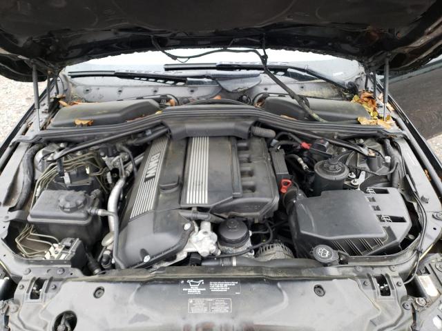 Photo 11 from auction – 2004 BMW 530 I with VIN WBANA73534B047386
