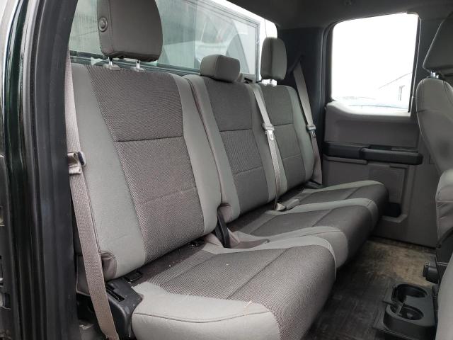Photo 10 from auction – 2016 FORD F150 SUPER with VIN 1FTEX1EP8GFA70138