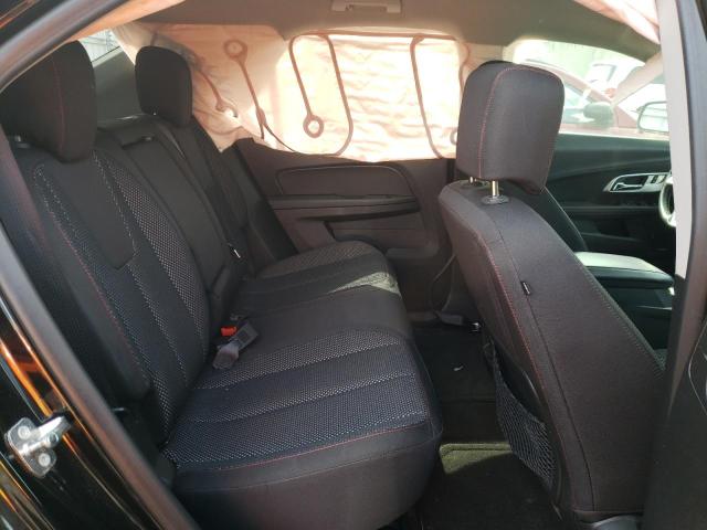 Photo 11 from auction – 2015 CHEVROLET EQUINOX LT with VIN 2GNFLGE36F6220456