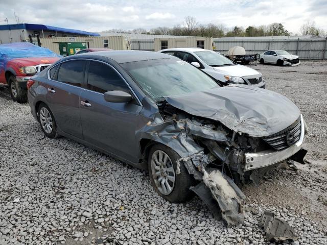 Photo 4 from auction – 2016 NISSAN ALTIMA with VIN 1N4AL3AP6GN384636
