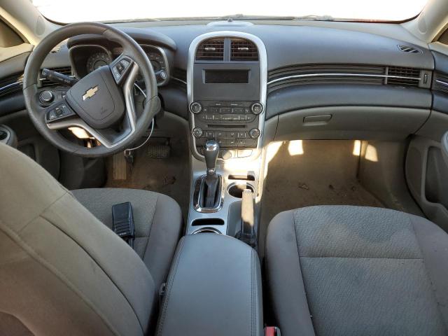 Photo 8 from auction – 2014 CHEVROLET MALIBU LS with VIN 1G11A5SL5EF110481