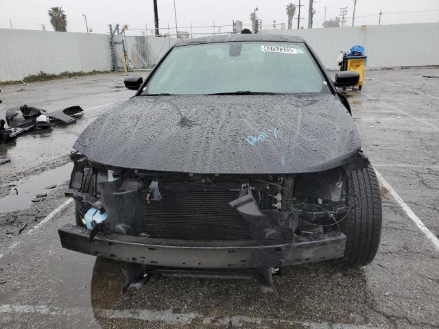 Photo 5 from auction – 2022 DODGE CHARGER SX with VIN 2C3CDXBG8NH196586
