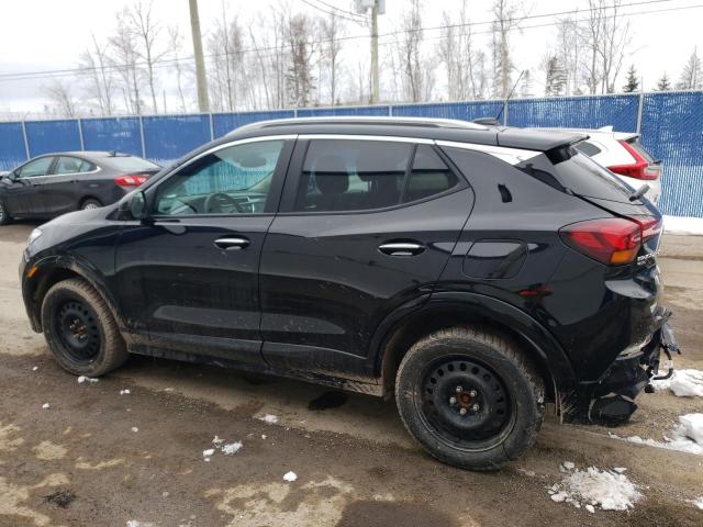 Photo 2 from auction – 2021 BUICK ENCORE GX with VIN KL4MMCSL0MB177389