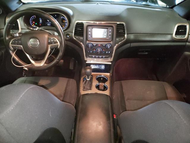 Photo 8 from auction – 2016 JEEP GRAND CHER with VIN 1C4RJFAG8GC408547