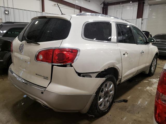 Photo 3 from auction – 2011 BUICK ENCLAVE CX with VIN 5GAKVBED7BJ220168