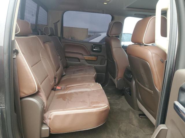 Photo 10 from auction – 2014 CHEVROLET silverado with VIN 3GCPCTEC5EG408989