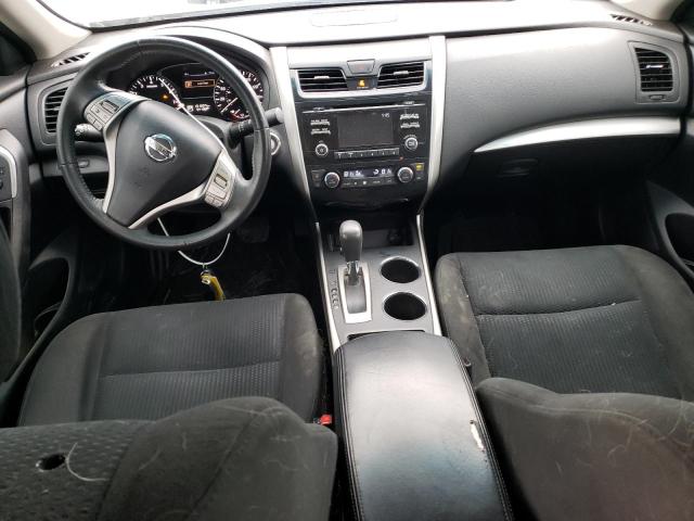 Photo 8 from auction – 2015 NISSAN ALTIMA 2.5 with VIN 1N4AL3AP3FC272662