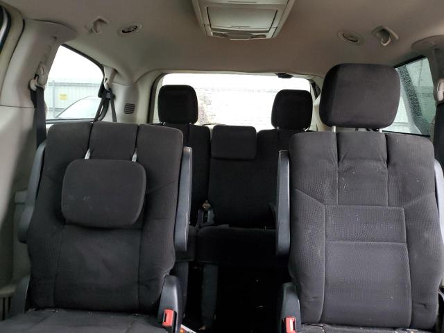 Photo 10 from auction – 2011 CHRYSLER TOWN & COU with VIN 2A4RR5DG0BR789125