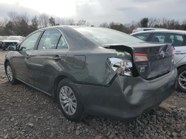 Photo 2 from auction – 2014 TOYOTA CAMRY with VIN 4T4BF1FK7ER343329