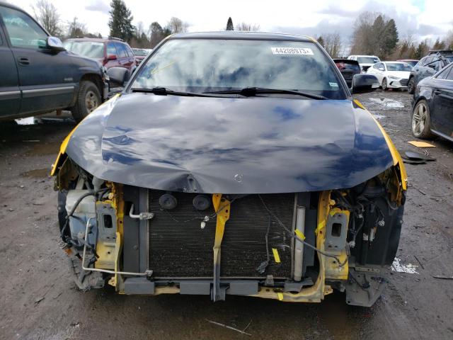 Photo 5 from auction – 2012 TOYOTA SCION TC with VIN JTKJF5C75C3025867