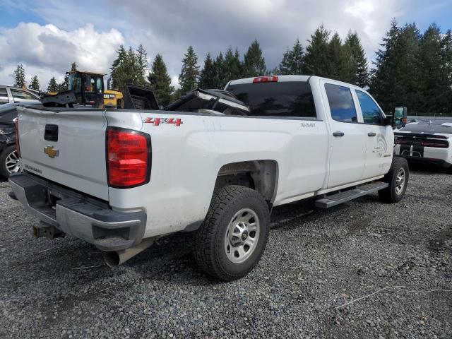 Photo 3 from auction – 2019 CHEVROLET SILVERADO with VIN 1GC4KVEY4KF163502