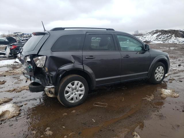 Photo 3 from auction – 2018 DODGE JOURNEY SE with VIN 3C4PDCAB7JT448762