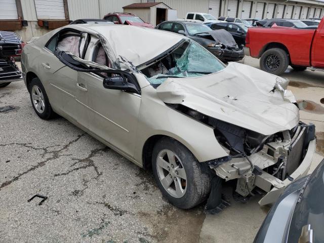 Photo 4 from auction – 2014 CHEVROLET MALIBU LS with VIN 1G11B5SL2EF164950
