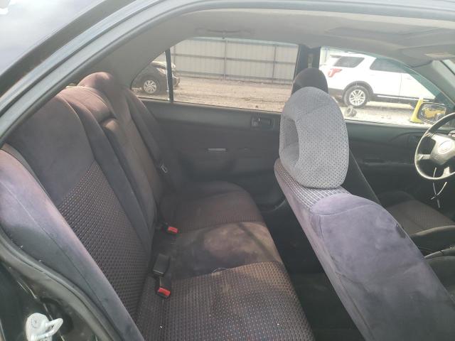 Photo 10 from auction – 2004 MITSUBISHI LANCER RAL with VIN JA3AJ66F44U019812