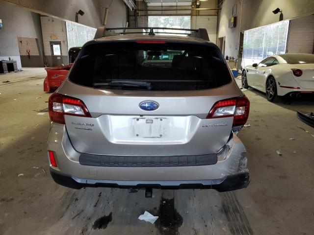 Photo 6 from auction – 2016 SUBARU OUTBACK 2. with VIN 4S4BSBHC4G3215978