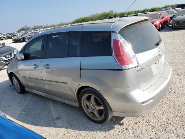 Photo 2 from auction – 2009 MAZDA 5 with VIN JM1CR293090356313
