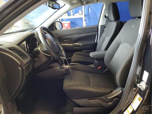 Photo 7 from auction – 2020 MITSUBISHI OUTLANDER with VIN JA4AP4AU6LU024447