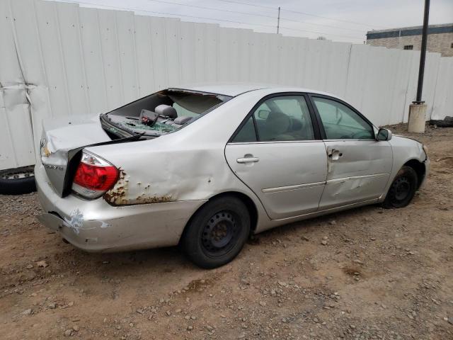 Photo 3 from auction – 2005 TOYOTA CAMRY LE with VIN 4T1BE30K15U037454