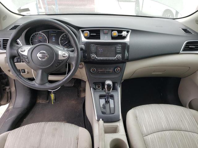Photo 8 from auction – 2017 NISSAN SENTRA S with VIN 3N1AB7AP7HL645040
