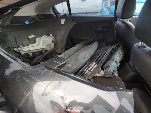 Photo 12 from auction – 2015 CHEVROLET VOLT with VIN 1G1RD6E40FU120949