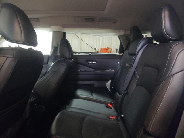 Photo 11 from auction – 2022 NISSAN PATHFINDER with VIN 5N1DR3CE3NC217723