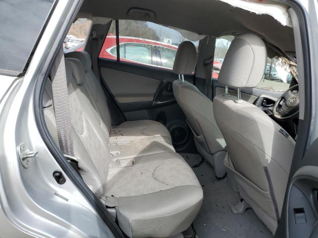 Photo 10 from auction – 2010 TOYOTA RAV4 with VIN 2T3BF4DV2AW061531