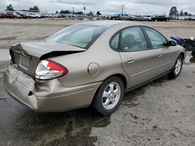 Photo 3 from auction – 2004 FORD TAURUS SES with VIN 1FAHP55S64A187742