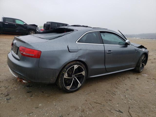 Photo 3 from auction – 2012 AUDI S5 PREMIUM with VIN WAUGVAFR1CA002329