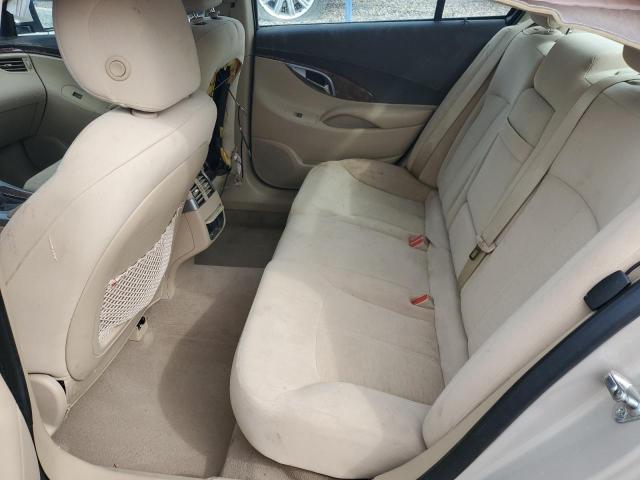 Photo 10 from auction – 2011 BUICK LACROSSE C with VIN 1G4GA5ED7BF255339