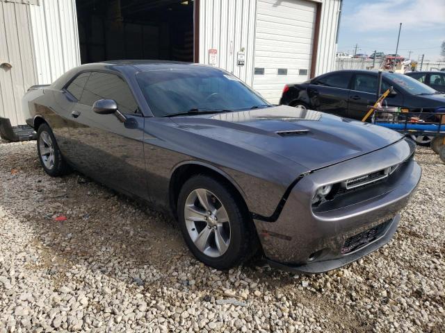Photo 4 from auction – 2019 DODGE CHALLENGER with VIN 2C3CDZAG9KH714763
