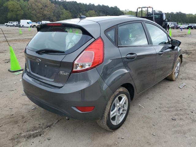 Photo 3 from auction – 2017 FORD FIESTA SE with VIN 3FADP4EJ0HM129375