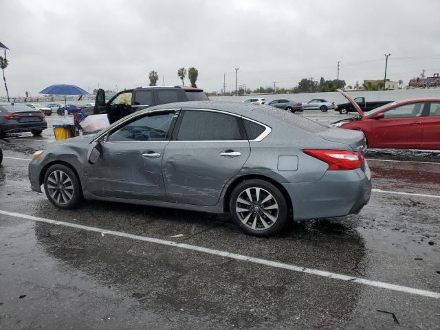 Photo 2 from auction – 2017 NISSAN ALTIMA 2.5 with VIN 1N4AL3AP7HC192686