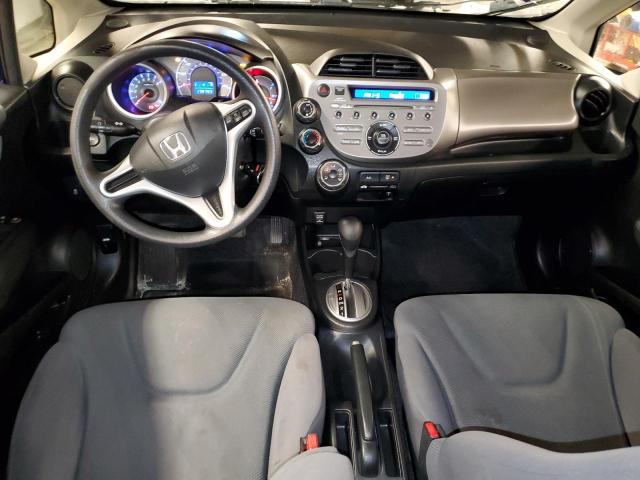 Photo 8 from auction – 2013 HONDA FIT with VIN JHMGE8H39DC007819