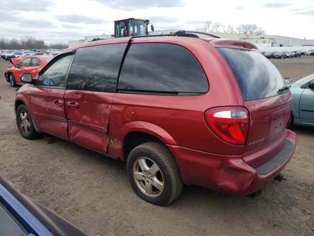Photo 2 from auction – 2006 DODGE GRAND CARA with VIN 2D4GP44L26R854544