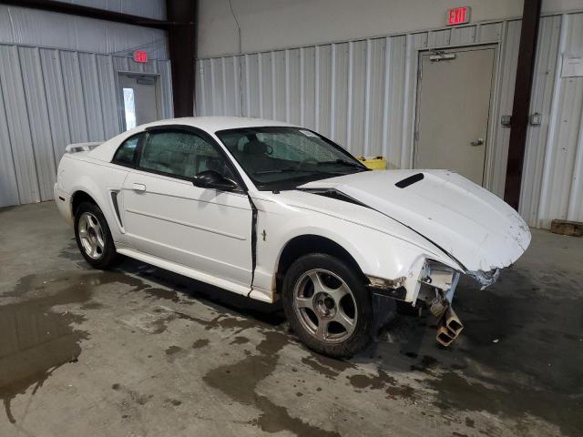 Photo 4 from auction – 2002 FORD MUSTANG with VIN 1FAFP40472F148975