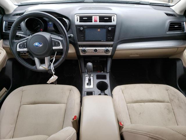 Photo 8 from auction – 2015 SUBARU LEGACY 2.5 with VIN 4S3BNBD60F3031583