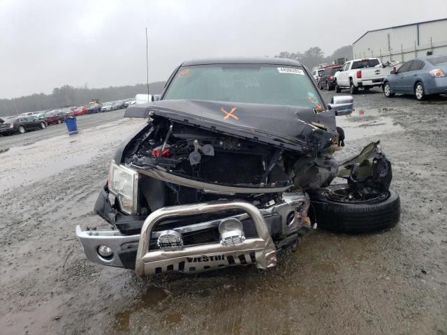 Photo 5 from auction – 2014 FORD F150 SUPER with VIN 1FTFW1CF1EFB77580
