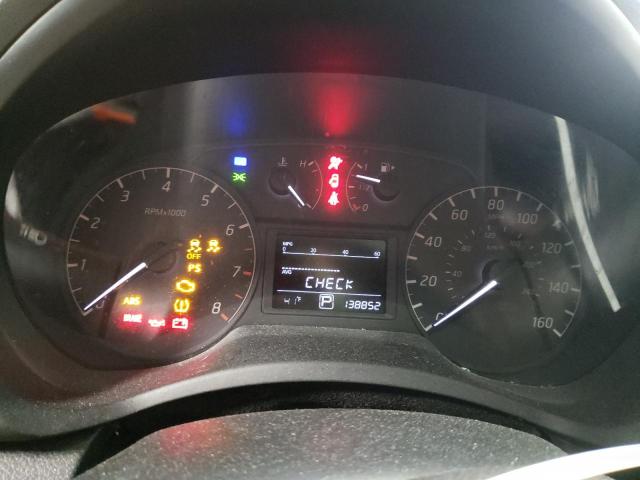 Zdjęcie 9 z aukcji – 2016 NISSAN SENTRA S z VIN 3N1AB7AP1GL682650